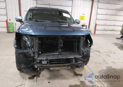 2018 Ford Expedition Limited z USA, uszkodzony, nr VIN 1FMJU2AT3JEA16593